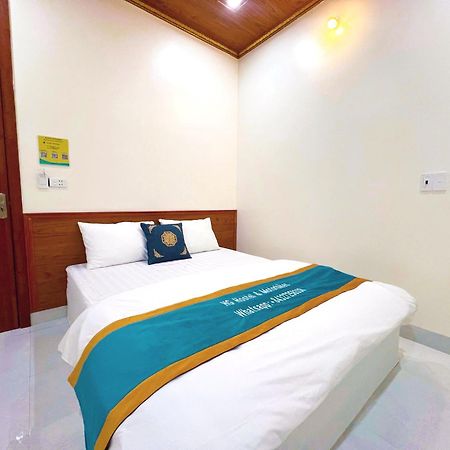 Hg Hostel Provide Tours & Motorbikes ها جيانج المظهر الخارجي الصورة
