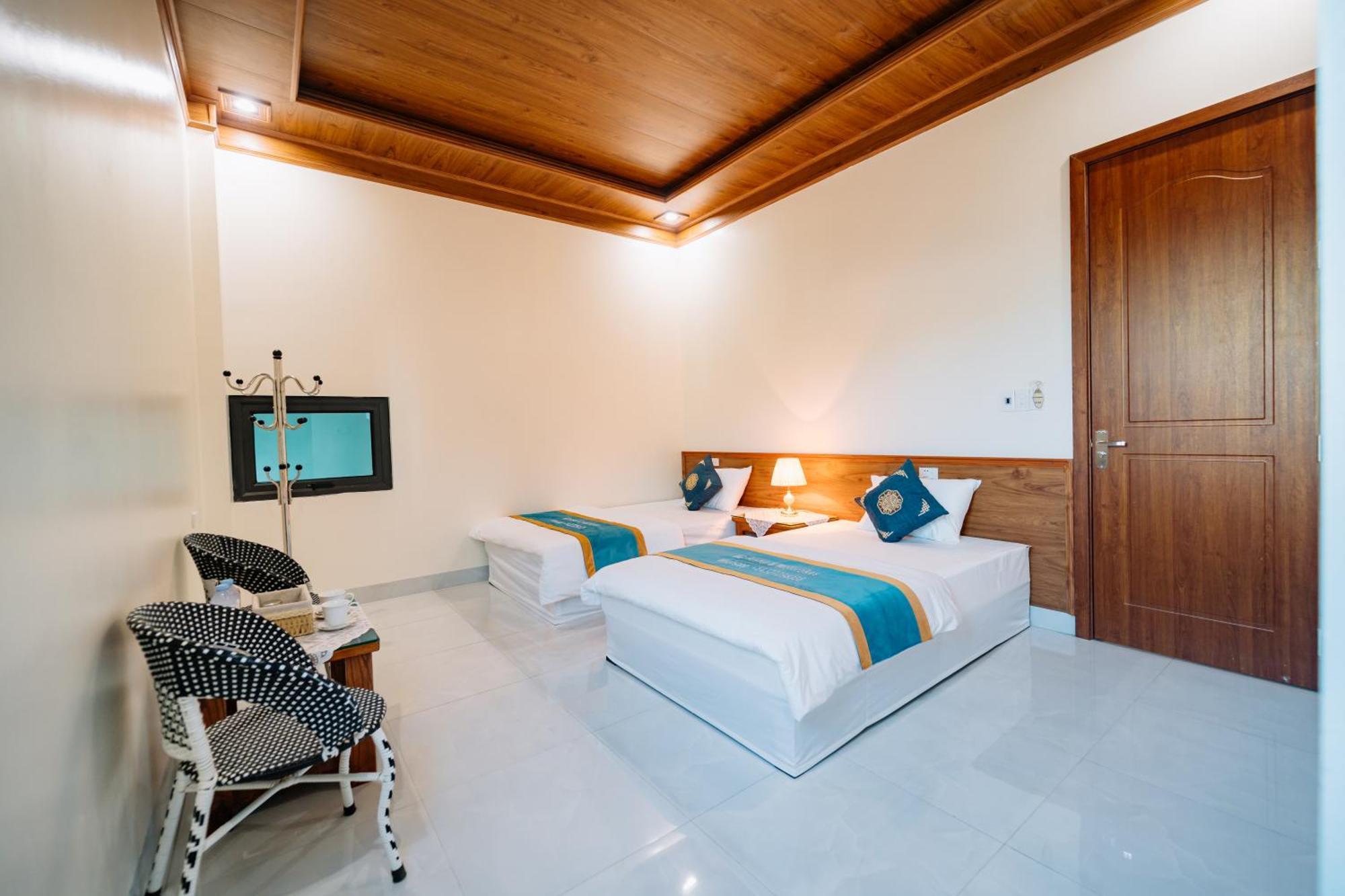 Hg Hostel Provide Tours & Motorbikes ها جيانج المظهر الخارجي الصورة