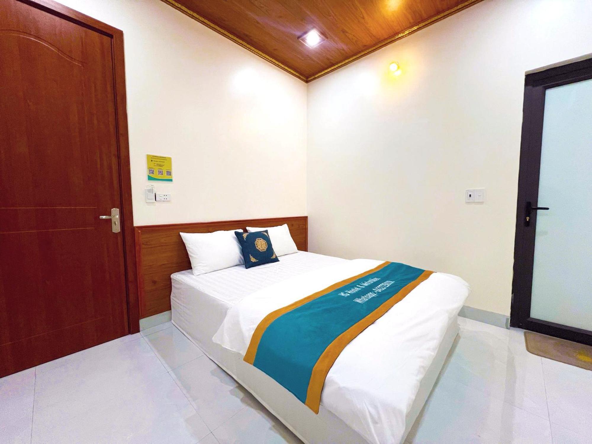 Hg Hostel Provide Tours & Motorbikes ها جيانج المظهر الخارجي الصورة